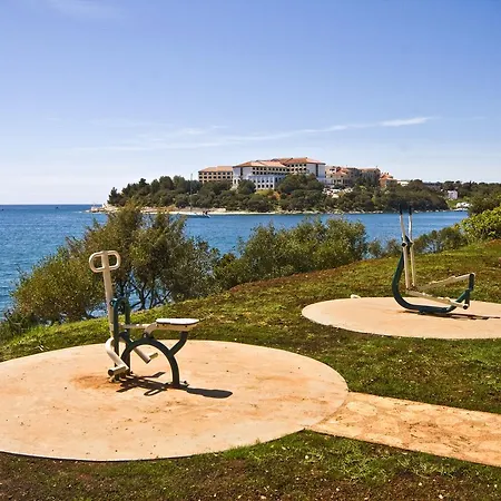 Guest house Andrea Pjescana Uvala