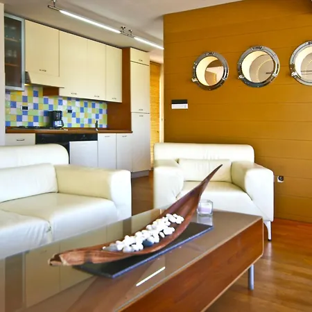 Andrea Guest house Pjescana Uvala