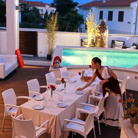 Andrea Guest house Pjescana Uvala