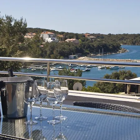 Andrea Guest house Pjescana Uvala