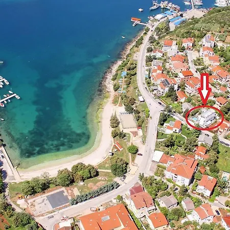 Andrea Gostinjska kuća 3*