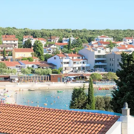 Andrea Gostinjska kuća Pjescana Uvala
