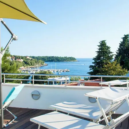 Andrea Pensjonat 3*
